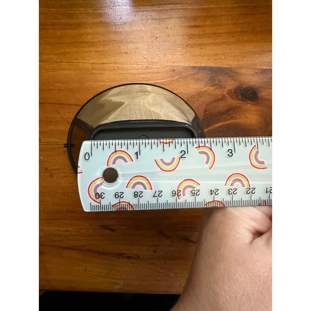 Cuisinart coffee filter